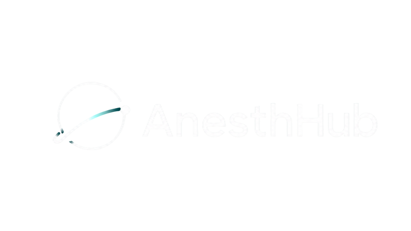 AnesthHub